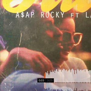 Meet your Posher, Monicah